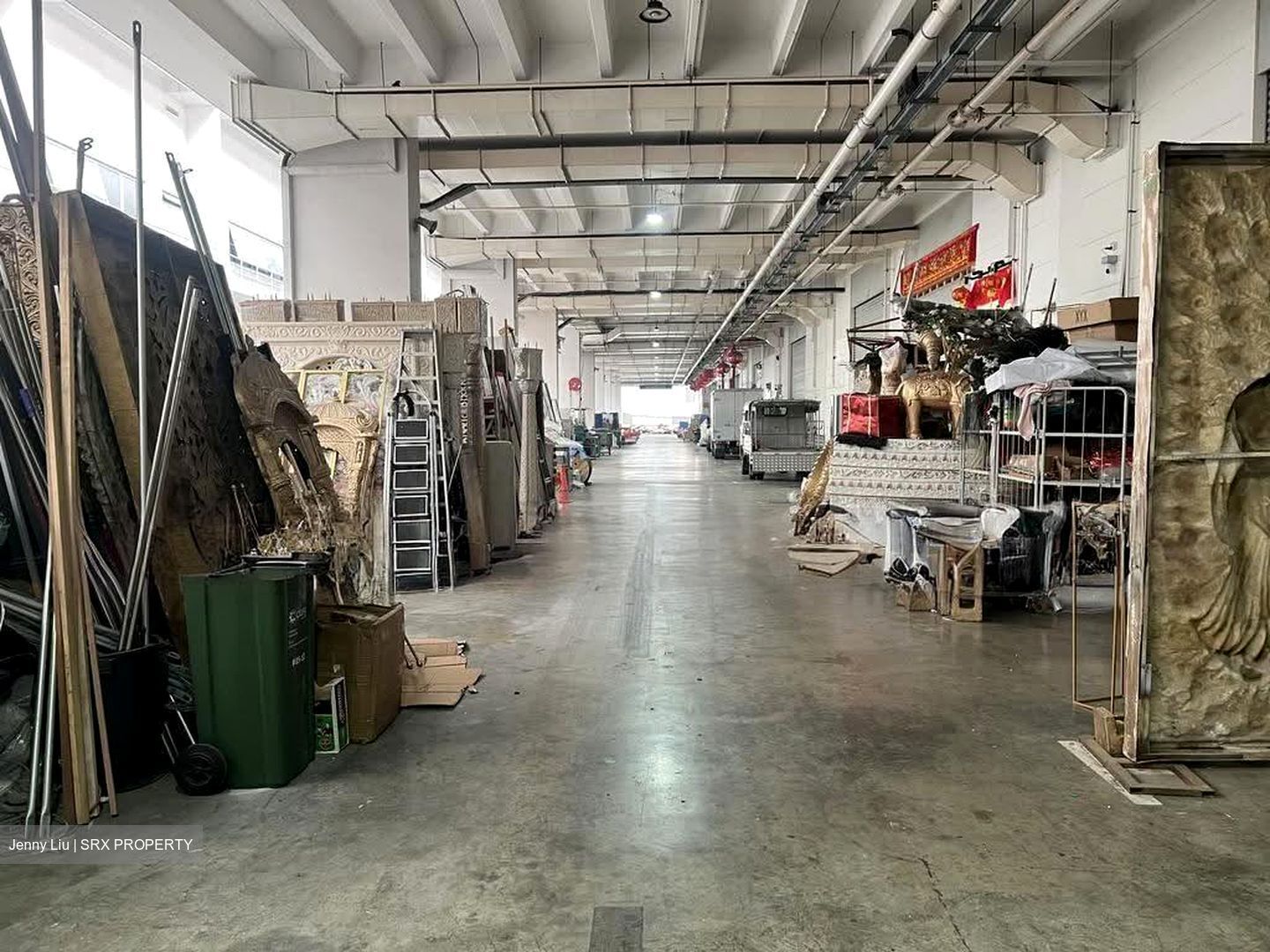 Mega@woodlands (D25), Factory #634937541